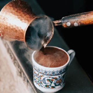 Cafe Fenjen