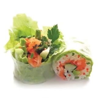 Maki Light Salmón (6 Pzs.)