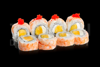 Рол "Ебі" (с)