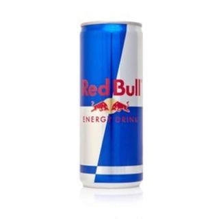 Red Bull (250 ml.)
