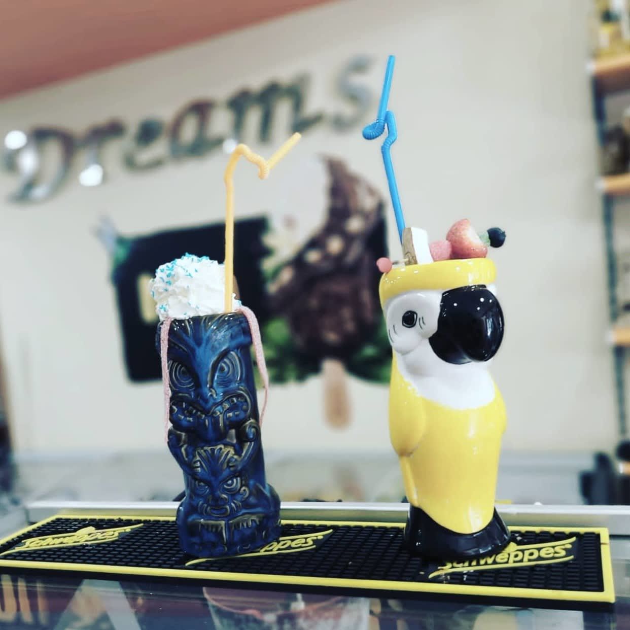 Zumo De Piña