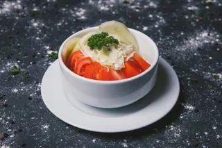 Sezonska salata