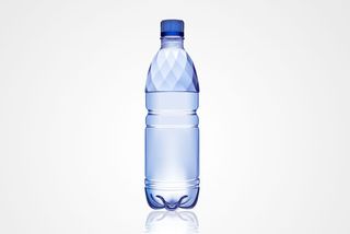 Минералды ауыз суы 1л