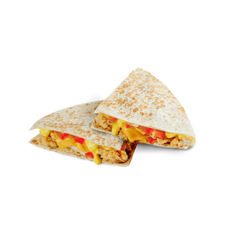 КЕСАДІЛЬЯ З ТОМАТАМИ