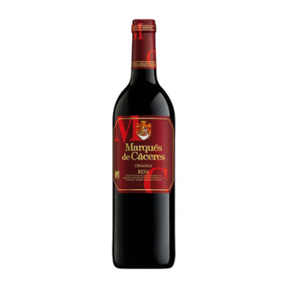 Marqués De Cáceres (75 Cl.)