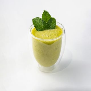 Смузи манго- имбирь