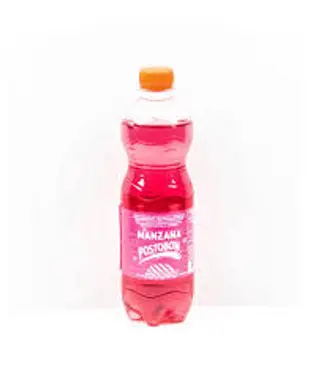 Manzana Postobón (500 Ml.)