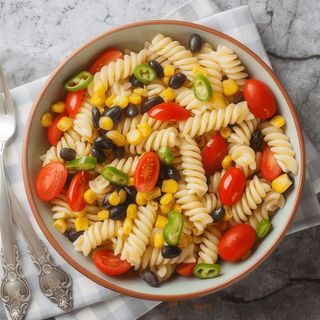 Ensalada Pasta
