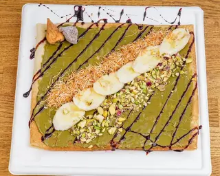 Pistacjo