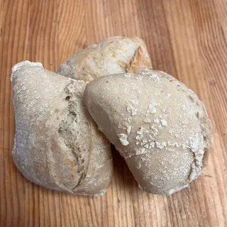 Chapatita Lebrijana Artesana Masa Madre 70 gr