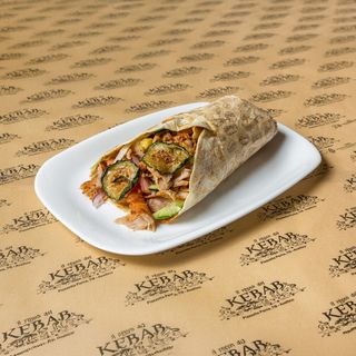 Kebab special XL