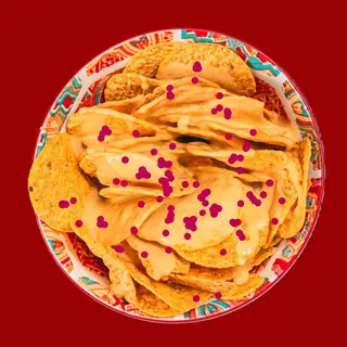 Nachos U.S.A.