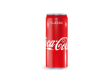 Coca-Cola 0.33 L