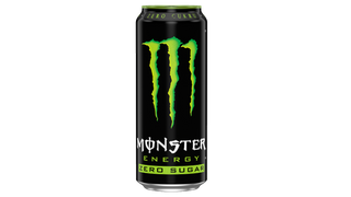 Monster Energy Green ZERO