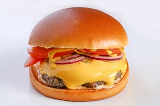 Boss Бургер (310гр)