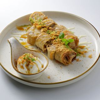 Блины "сладость"