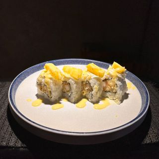 Uramaki mango ebiten ro