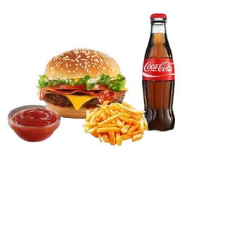 Комбо "Классик"