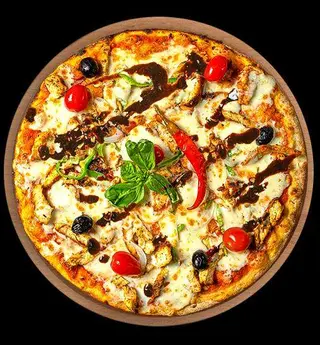 Pizza Casa