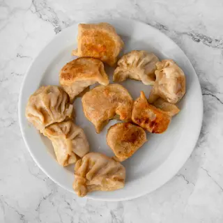 Empanadilla a la plancha (10 uds.)