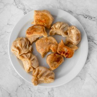 Empanadilla a la plancha (10 uds.)