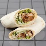 ქათმის ვრაპი