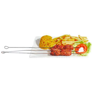 Brochette Kefta 