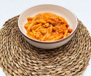 Macarrones De Carne Asada (350g)