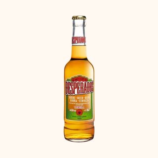 Cerveza Desperados botella 33cl
