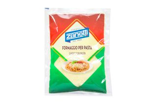 Parmesan Rape 40Gr Zan Desailli    