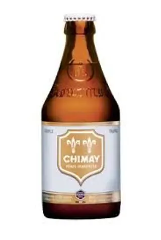 Chimay tripel