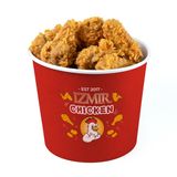 Крылышки "Острые" - 8 шт.