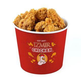 Крылышки "Острые" - 8 шт.