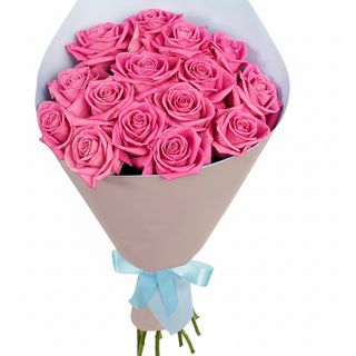 Букет"Дотик кохання"+ Raffaello