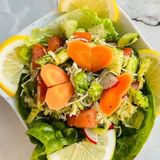 Salade chamia