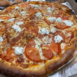 Піца Маргарита (Ø45см/1100г)