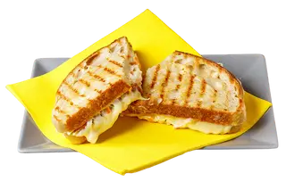 Tosta de Atum