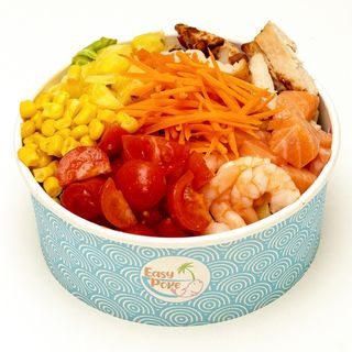 Salad large