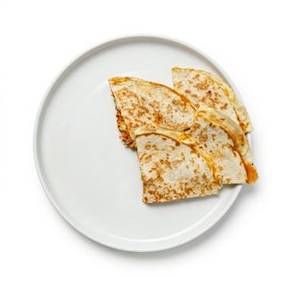 Quesadillas