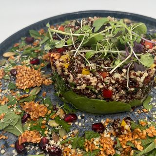 Superfood salad GF (V)