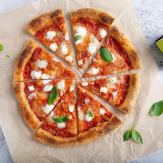 Pizza Margherita (30 Cm.)