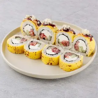 Рол Spicy Tuna (300г)