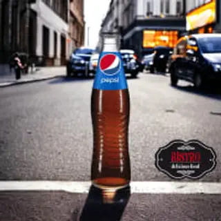 Pepsi Original 
