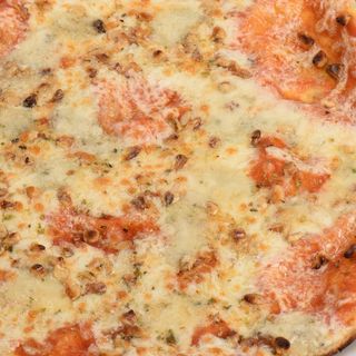 Pizza De GORGONZOLA (30 Cm.)