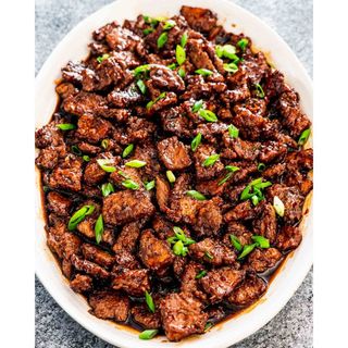 Platter For Four- Brisket