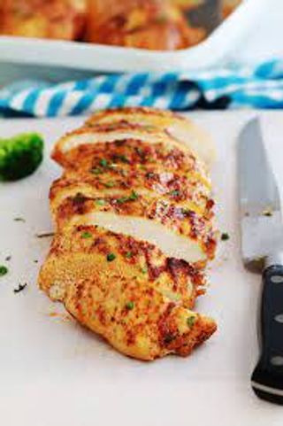 Blanc Poulet_صدر الدجاج بلوازيم