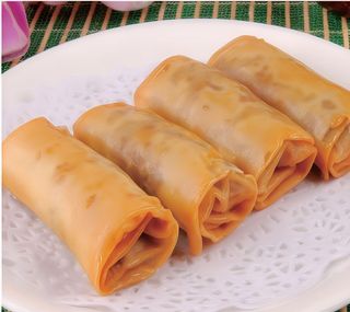 13 Involtini di primavera 2 pezzi