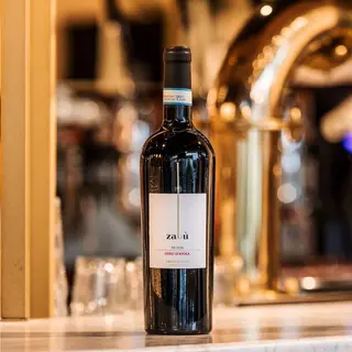 Zabu Nero D'Avola