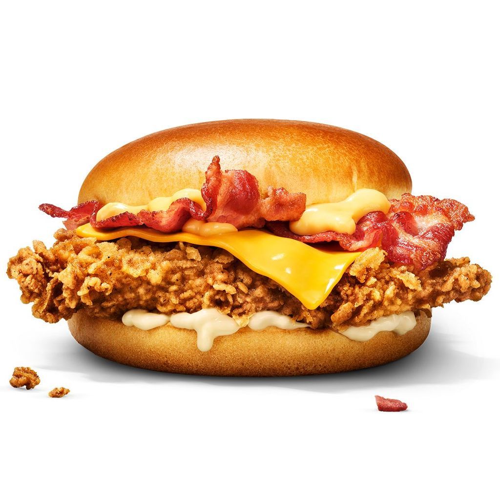 La Sobrada Burger 