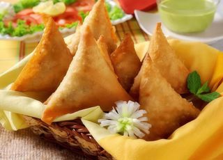 SAMOSA 